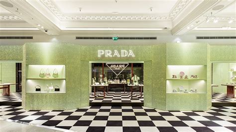 Prada pop